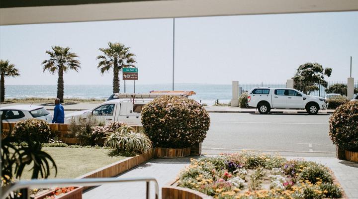 Mouille Point Villa Capri