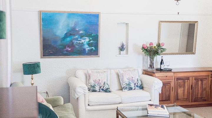 Mouille Point Villa Capri