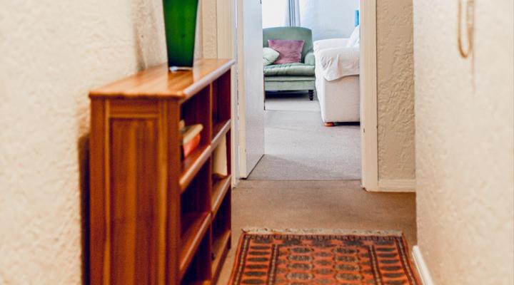 Mouille Point Villa Capri