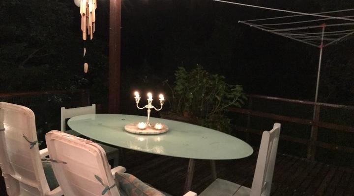 Natures Valley Health Retreat