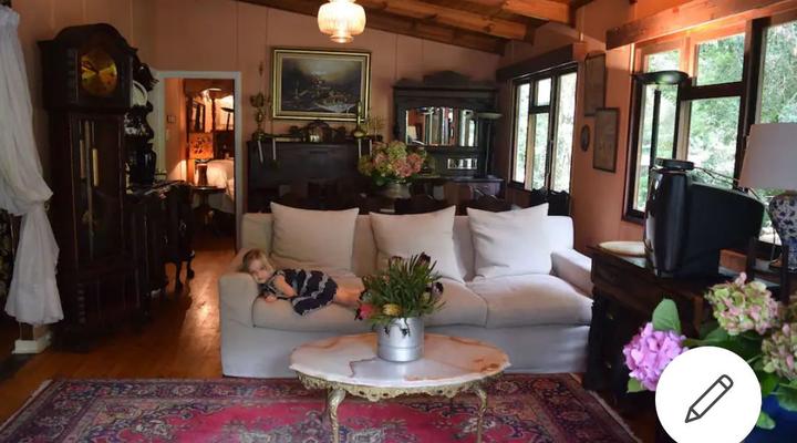 Natures Valley Health Retreat