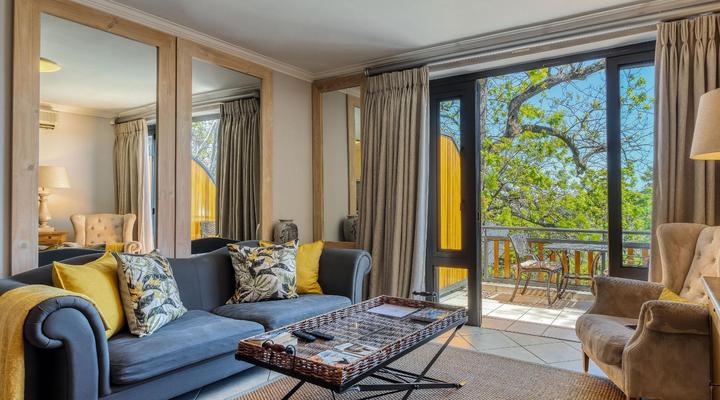 UniqueStay Oudehoek One Bedroom Apartment