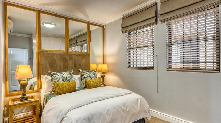 UniqueStay Oudehoek One Bedroom Apartment