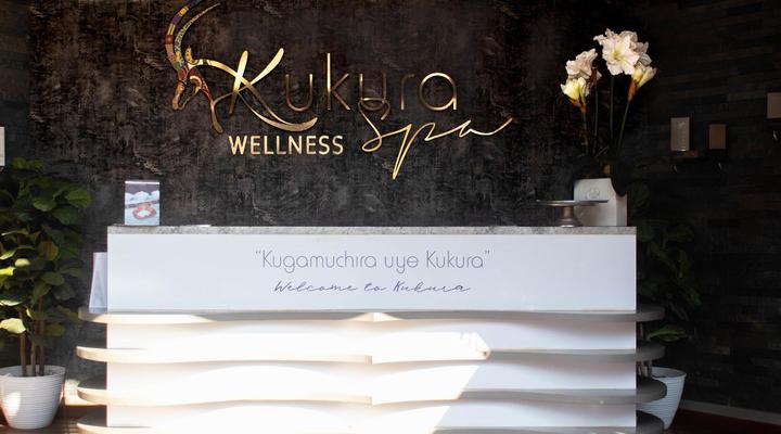 Kilima Private Game Reserve and Spa