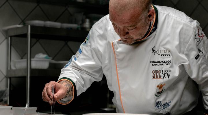 Kilima Private Game Reserve and Spa