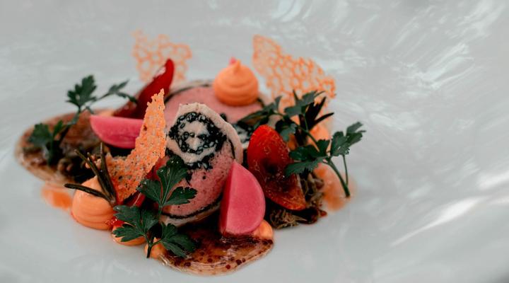 Kilima Private Game Reserve and Spa