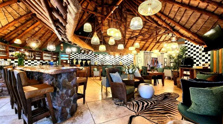Kilima Private Game Reserve and Spa