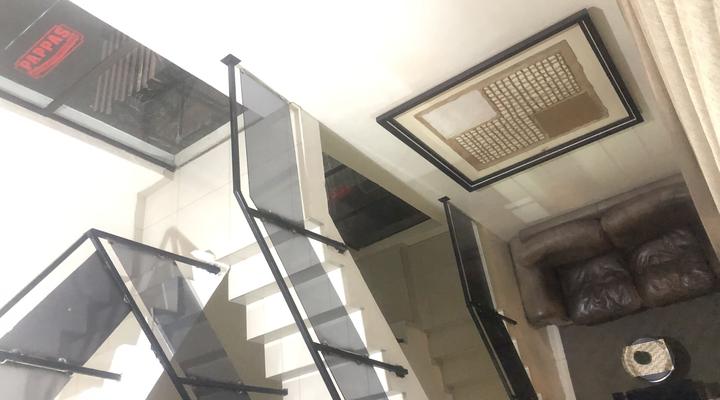 Pappas Hotel In Jane Furse