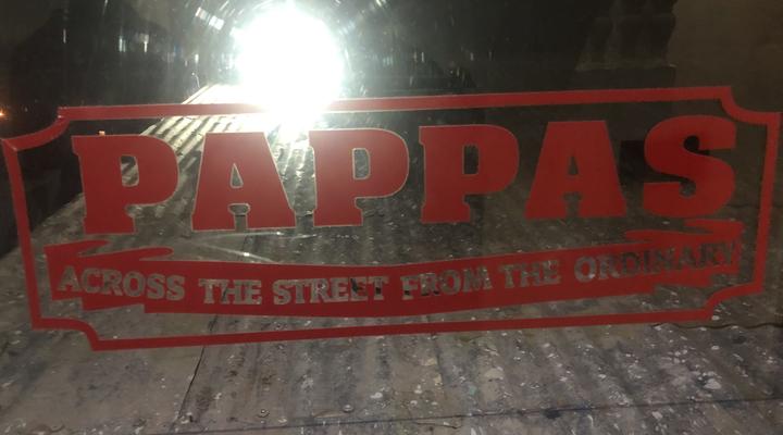 Pappas Hotel In Jane Furse