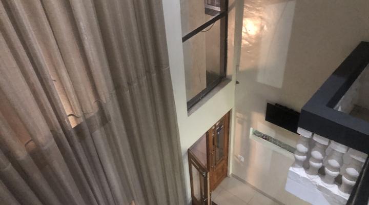 Pappas Hotel In Jane Furse