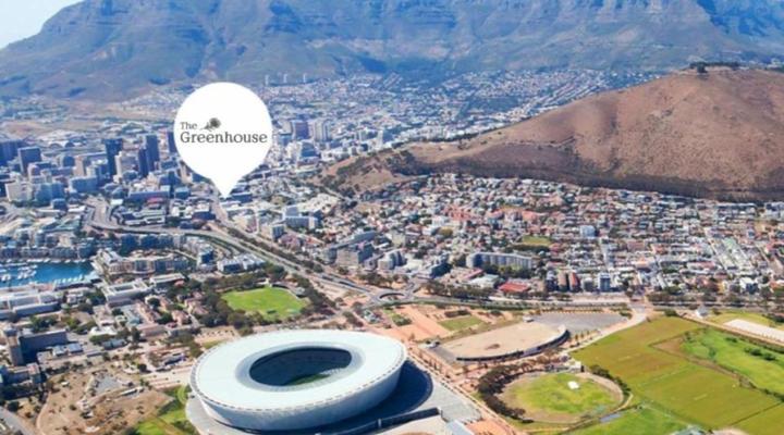 The Greenhouse Guesthouse