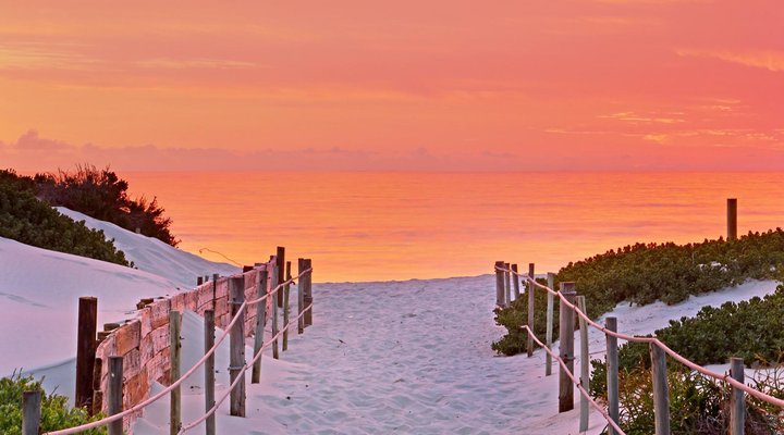 Dolphin Beach E5