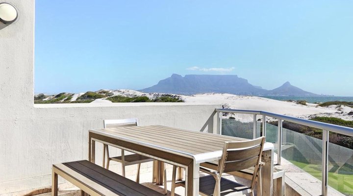 Dolphin Beach E5