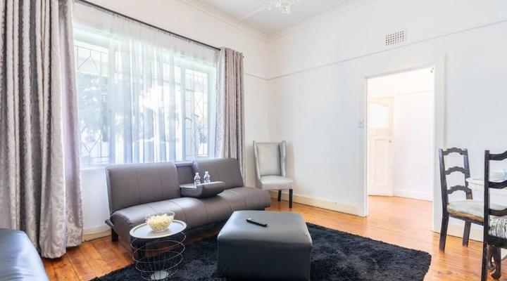 The Parthenon Mansions