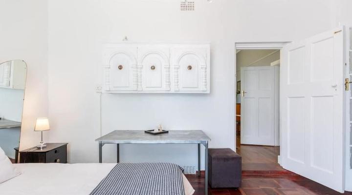 The Parthenon Mansions