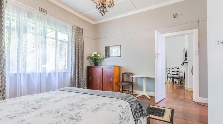 The Parthenon Mansions