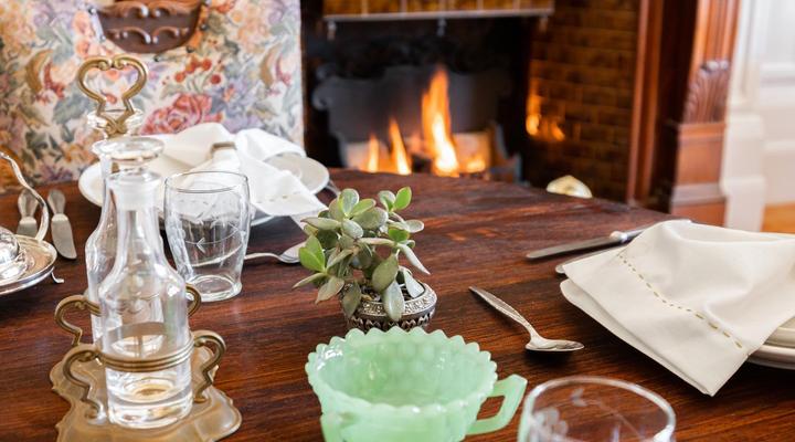 Welgeluk Feather Palace