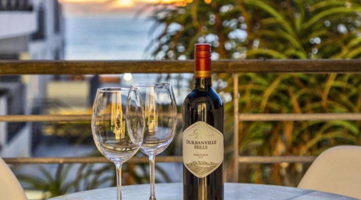 Eden on the Bay 129 by AirAgents