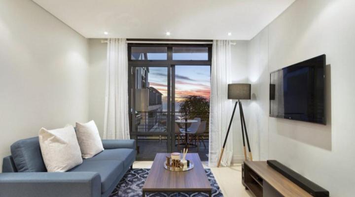 Eden on the Bay 129 by AirAgents