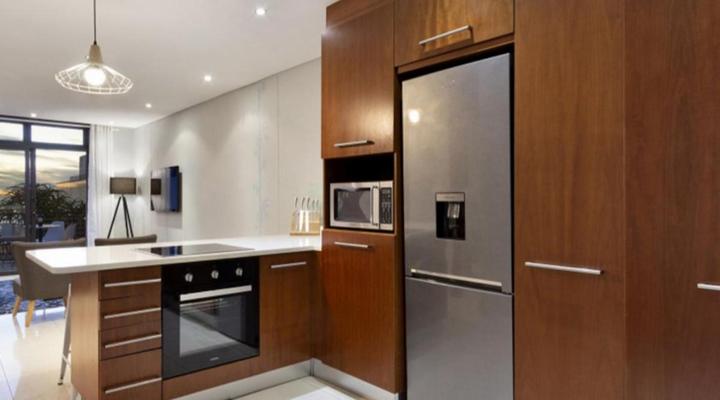 Eden on the Bay 129 by AirAgents