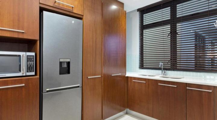 Eden on the Bay 129 by AirAgents