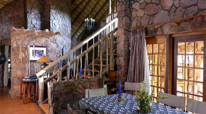 Sigurwana Lodge