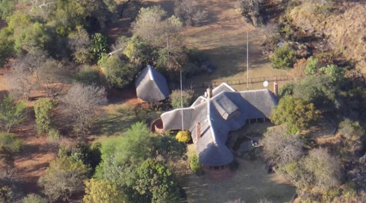 Sigurwana Lodge