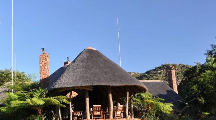 Sigurwana Lodge