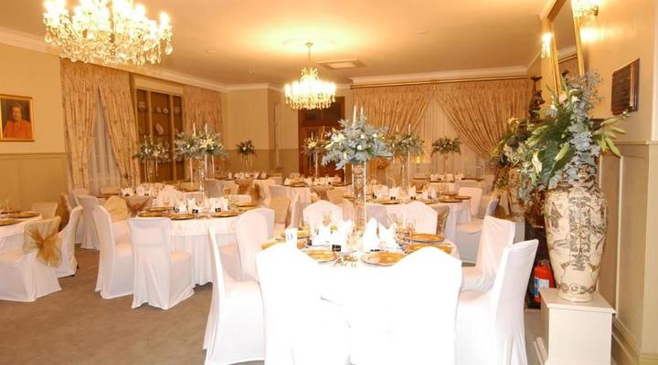 Kimberley Club Guesthouse