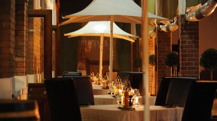 Kimberley Club Guesthouse