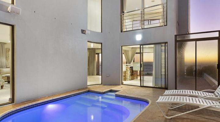 Tenos on Calypso 16 by HostAgents