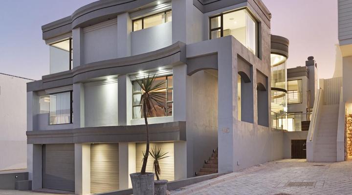 Tenos on Calypso 16 by HostAgents