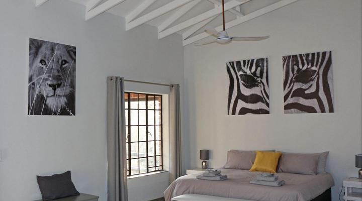 Villa de Leeu, Perfect for Two!