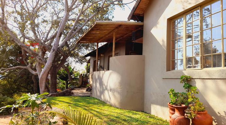 The Healing Hill Guesthouse