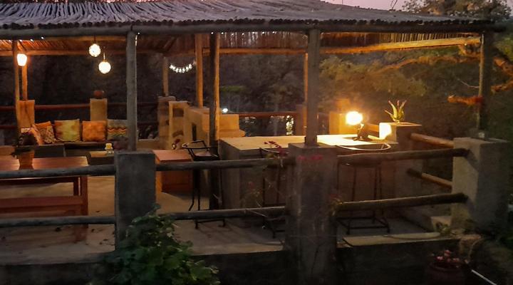 The Healing Hill Guesthouse