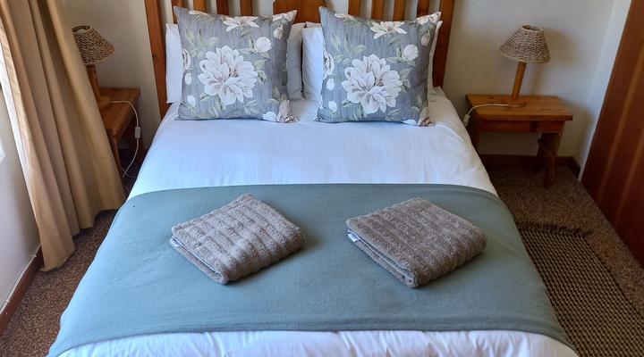 Vlakplaats Guest Farm