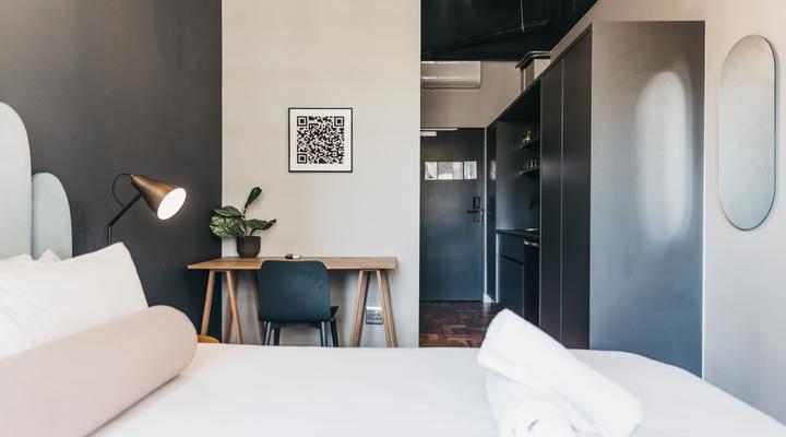 Luxe on Thibault by CTHA