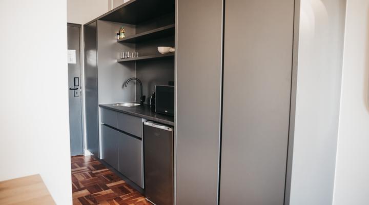 Luxe on Thibault by CTHA