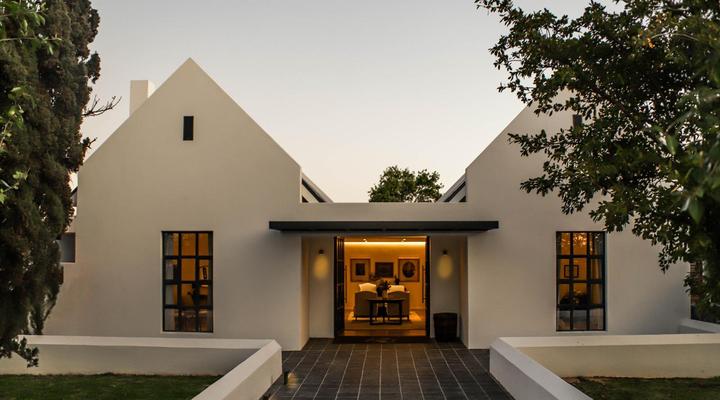 Vergenoegd Löw Boutique Hotel & Spa