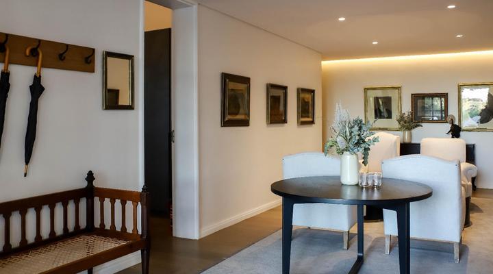 Vergenoegd Löw Boutique Hotel & Spa