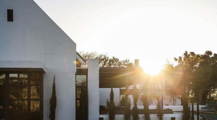 Vergenoegd Löw Boutique Hotel & Spa