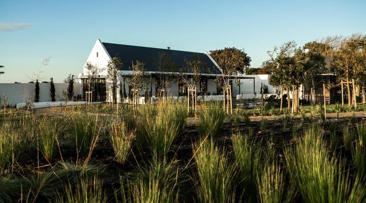 Vergenoegd Löw Boutique Hotel & Spa