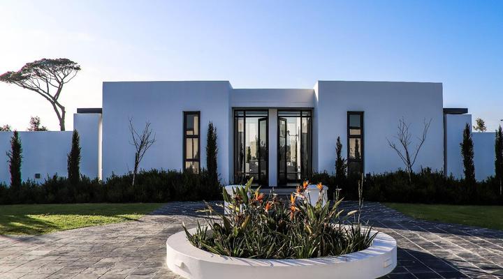 Vergenoegd Löw Boutique Hotel & Spa