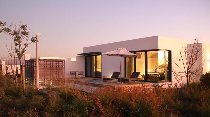 Vergenoegd Löw Boutique Hotel & Spa