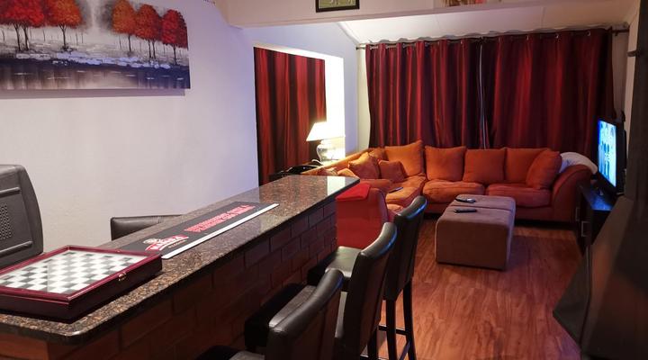 Paulshof Guesthouse - 15 Hluhluwe Road paulshof