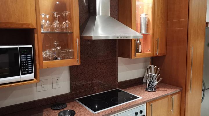 Paulshof Guesthouse - 15 Hluhluwe Road paulshof