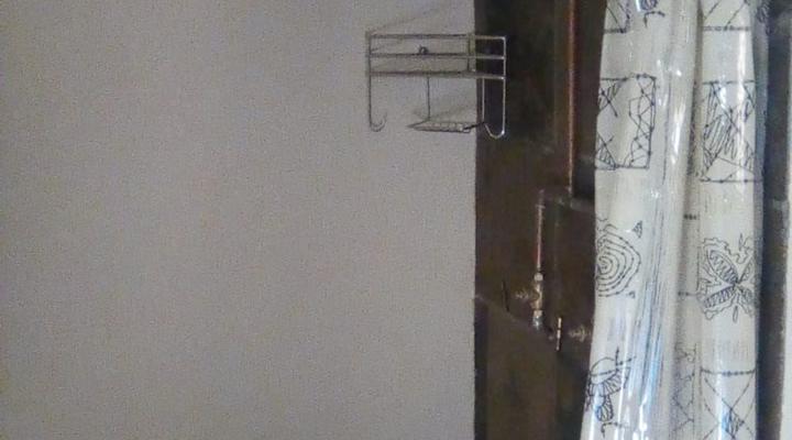 Bundi Orange River Base Camp