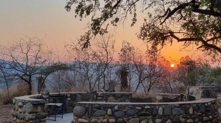 Somkhanda Big 5 Game Reserve