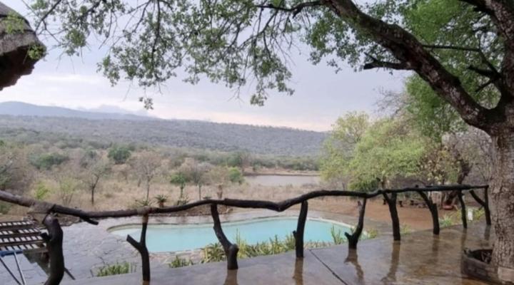 Somkhanda Big 5 Game Reserve