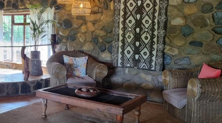 Somkhanda Big 5 Game Reserve